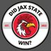 Did Jax State Win? (@scottifromjaxst) Twitter profile photo Did Jax State Win? (@scottifromjaxst) Twitter profile photo