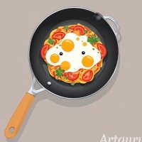 フライパン (@flyeeeeefun) Twitter profile photo