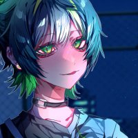 瀬杵 むい (@iriam_me) 's Twitter Profile