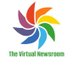 Newsroom (@newsroomvirtual) Twitter profile photo Newsroom (@newsroomvirtual) Twitter profile photo