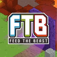 Feed The Beast (@ftb_team) 's Twitter Profile Photo Feed The Beast (@ftb_team) 's Twitter Profile Photo