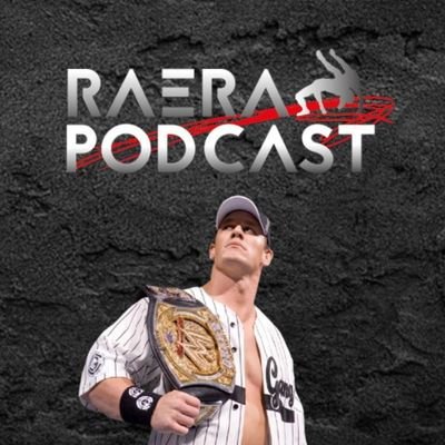 RAEraPod's profile picture. Brand new twitter/X as Elon's a knob....

2 Yorkshire lads running through the Ruthless Aggression Era of the WWE