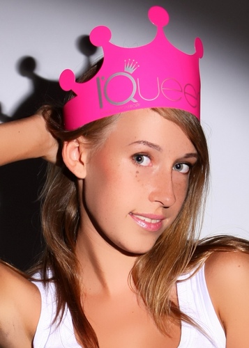 ChristinaKosova's profile picture. модель, художница