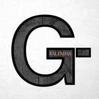 G-Calendar (@gz_calendar) 's Twitter Profile Photo