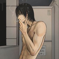 Not anymore (@_i69irr) Twitter profile photo