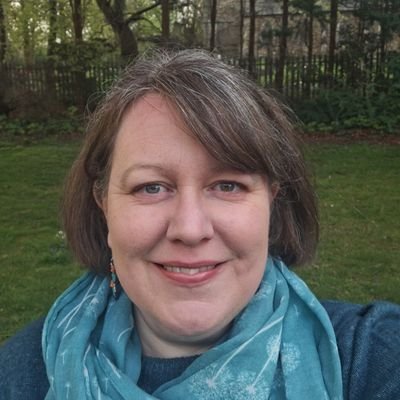 Vicar of St Bart's Roby. Author of 'Single Minded' (Monarch 2013). Northern Prolocutor @synod. Ambassador @NewWineEngland.