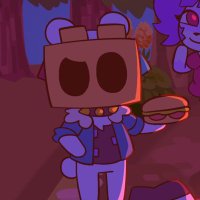 Gas COMMISION OPEN (@gasmaskter27) 's Twitter Profile Photo