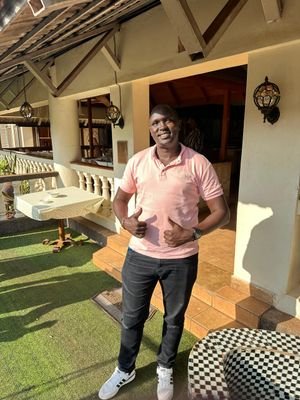 Official X Account of former @MaroonsFC1 , @SCVillaJogoo & @ExpressFCUganda Player || Lango