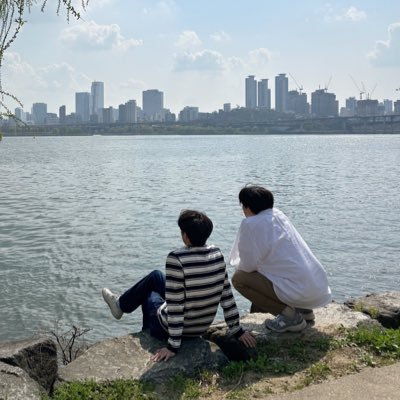 pptnz_say's profile picture. 페퍼톤스(신재평, 이장원) 두 분의 말과 글을 기록합니다.