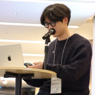 ソフトウェアの設計全般に関心があります🧑💻🏋️🚴♂️ 株式会社Digittle/株式会社 Linkship CTO