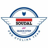 Soudal Quick-Step Pro Cycling Team (@soudalquickstep) 's Twitter Profile Photo Soudal Quick-Step Pro Cycling Team (@soudalquickstep) 's Twitter Profile Photo