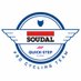 Soudal Quick-Step Pro Cycling Team (@soudalquickstep) Twitter profile photo Soudal Quick-Step Pro Cycling Team (@soudalquickstep) Twitter profile photo