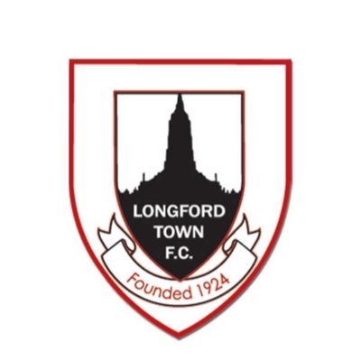 Official account for League of Ireland First Division Club Longford Town FC.