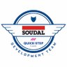 SoudalQSdevTeam's profile picture. Official account of Soudal Quick-Step Devo Team Winning is an attitude with this Development Team Follow us & Join #TheWolfpack!