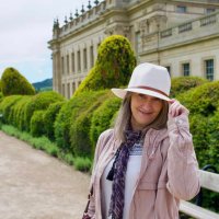 Lady Amanda (@lady_amandab) 's Twitter Profile Photo