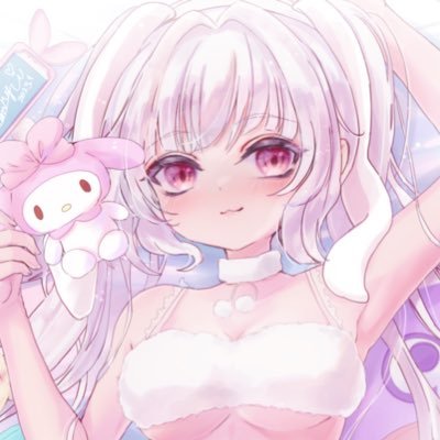 マイペースにお絵描きなど🎨Do not reupload or use my artworks. ¦ 絵だけ👉(@chanryi_Illust)#毎日曲射チャレンジ(サボリ気味) ¦ h:うらら様🎀依頼〆