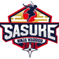 SASUKE 【TBS公式】 (@sasuke_tbs) 's Twitter Profile Photo SASUKE 【TBS公式】 (@sasuke_tbs) 's Twitter Profile Photo