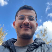 Gomaa Mahmoud (@gomaa__mahmoud) 's Twitter Profile