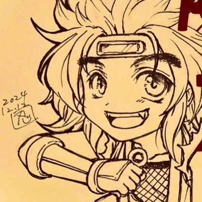 奇腐人（地雷源持ち）さんのプロフィール画像