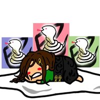 【KSW】レエル (@jibaku12) Twitter profile photo