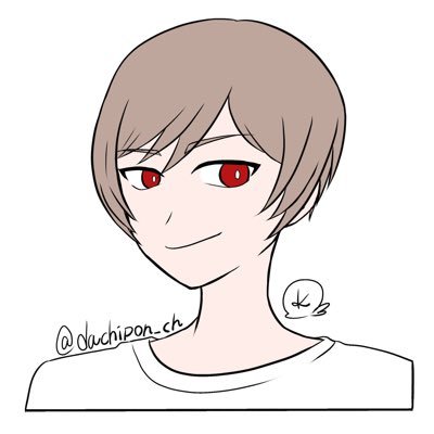 だっちぽん_chさんのプロフィール画像