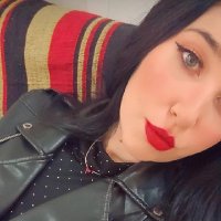 meli (@melodi0k) 's Twitter Profile