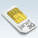 Janet3G's profile picture. Janet 3G is a mobile broadband service powered by aql, for news and information follow @aqldotcom or http://t.co/1KG79INYrS
