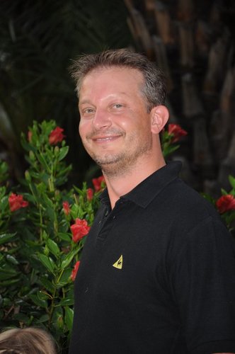 dkoenders's profile picture. 