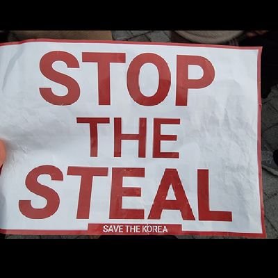 beyondoda's profile picture. 🇰🇷🇺🇲🇮🇱🇯🇵
PRAY for 자유민주주의 통일대한민국

                    Freedom is not Free
자유는 공짜가 아니다

                             Make Korea Great Again
대한민국을 다시 위대하게