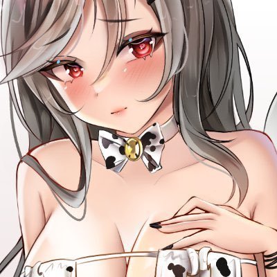 X Expert , animator , 2D/3D Characters , logo/banner , emotes and all your twitch/Vtube stuff ♥️ Design is an art .. So I'm Surely 🌺🔞