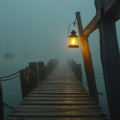 A safe harbor in a chaotic world. ⚓ Lover of calm seas and deep thoughts. Anchored in life’s moments | Seeker of serenity | Quiet observer.