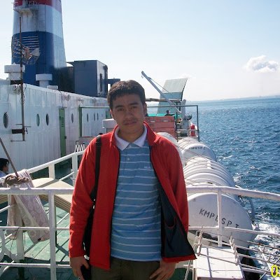Jangan Takut dan Jangan BImbang Sesungguhnya Alloh bersama kita