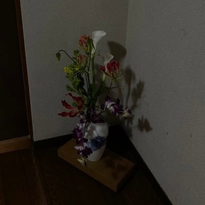 普段は服について学んでます。 料理も好きです。