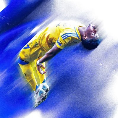 LUFCWill25's profile picture. #LUFC