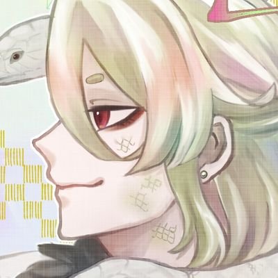 ぐれ田さんのプロフィール画像