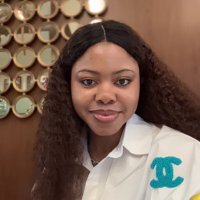 Mide_Newton (@fortunate_babe) 's Twitter Profile