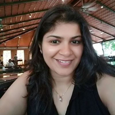 shilpalulla's profile picture. ✨ Entrepreneur @local_sparrow
✨Love music and books 
✨Believer in slow food