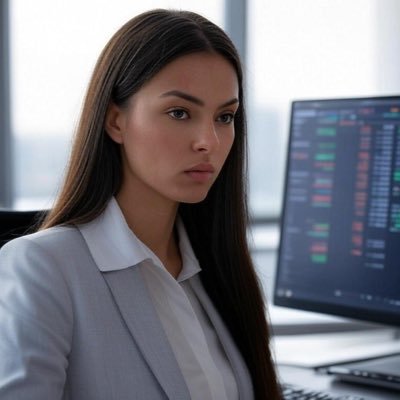 stockgirl2021's profile picture. Future scalper | ES | 3.5 years in | Not financial advice