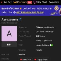 Ayyaz Sunny (@ayyaz_sunn15083) 's Twitter Profile