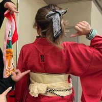ちあり🍎物好きな薪🪵 (@char_nmnlusg) 's Twitter Profile Photo ちあり🍎物好きな薪🪵 (@char_nmnlusg) 's Twitter Profile Photo