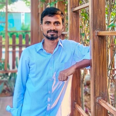 Sankar_Th's profile picture. Learner..!