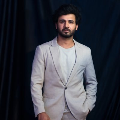 Im_VirajCheelam's profile picture. Actor.