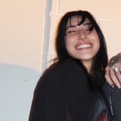_laur_a__'s profile picture. only thing on my mind is rhea🤭🖤 | TPWK x