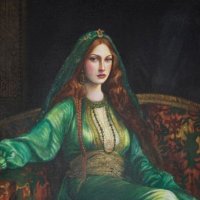 'lostbabygirl❤️‍🔥 (@askimopsenebeni) Twitter profile photo