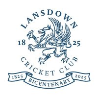 Lansdown Cricket Club๐ (@lccnewsdesk) 's Twitter Profile