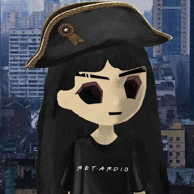 WEB3_Charlotte_'s profile picture. Model 🎥 | Web3 Enthusiast 💻 | Solana Maxis 🟩, crypto, blockchain, & NFTs 🌐