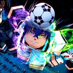 Official Blue Lock: Rival News from the Roblox game.
Founded by @Chrollo_Blox