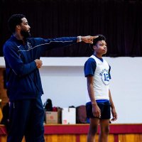 Coach Tristan (@ministertristan) 's Twitter Profile Photo Coach Tristan (@ministertristan) 's Twitter Profile Photo