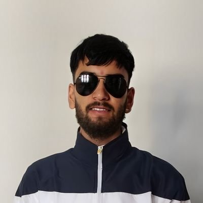 Karan78113223's profile picture. X-ARMY