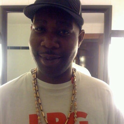 Saintblitzs's profile picture. 